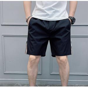 バーバリーハーフパンツ BURBERRY 夏のフレッシュな気...