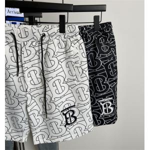 春夏のトレンドアイテム   バーバリーハーフパンツコピー B...