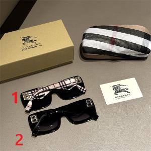 新作 BURBERRY バーバリー 眼鏡最高ランク_サングラ...
