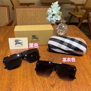 新作 BURBERRY バーバリー サングラス　最高ランク_...