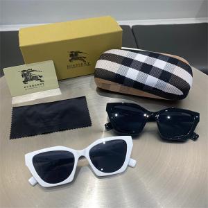 新作人気 BURBERRY バーバリー サングラス　最高ラン...