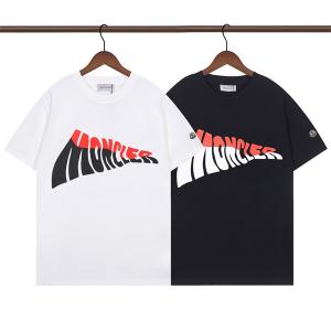 モンクレール MONCLER ネット販売限定 半袖Tシャツ人...