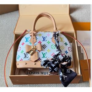 人気商品 ルイ ヴィトン ショルダーバッグLOUIS VUI...
