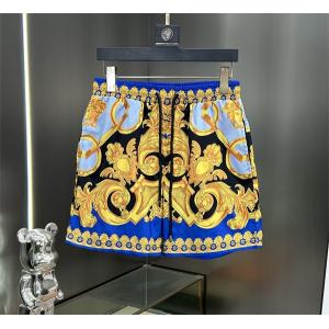 ヴェルサーチ VERSACE チノパン 春夏アイテム安い コ...
