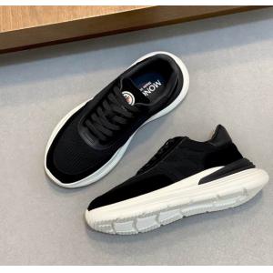 新作モンクレールMONCLERスニーカースーパーコピーブラン...