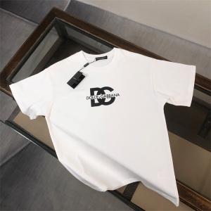 Dolce&Gabbana 人気度高めの新作 Tシャツ/半袖...