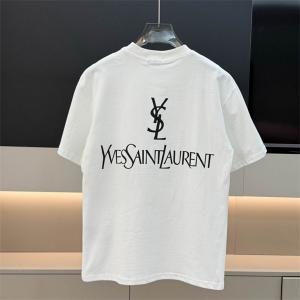 最新Saint Laurent サンローランTシャツ コピー...