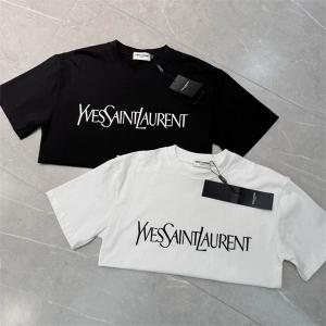 Saint Laurent サンローランTシャツ コピー 通...