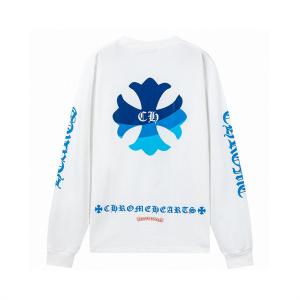 Chrome Hearts ロングtコピークロムハーツ  通...