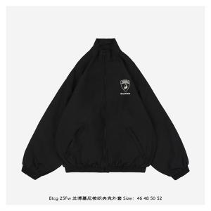 BALENCIAGA 偽物 ジャケット ランボルギーニ コラ...