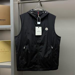 モンクレール スーパーコピー ベスト アーバン クール 撥水 フード付き MONCLER