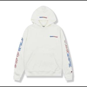 クロムハーツ コピー 人気 カリフォルニアライン トレンド パーカー 定番 CHROME HEARTS
