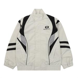 BALENCIAGA コピー 激安 バレンシアガ トラックジ...
