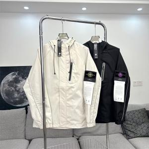 ストーンアイランド コピー ジャケット 秋季 人気 高品質 シティスタイル STONE ISLAND
