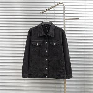 BALENCIAGA 偽物 デニムジャケット ヴィンテージ ...