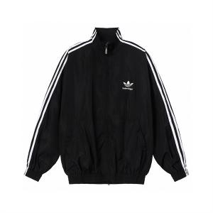 BALENCIAGA  スーパーコピー トラックジャケット ...