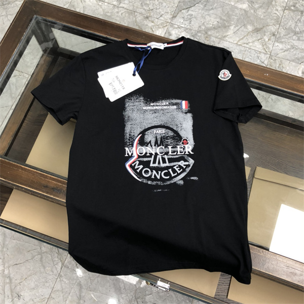 moncler メンズ 人気Ｎ級品 モンクレール tシャツ 激安 スーパーコピー