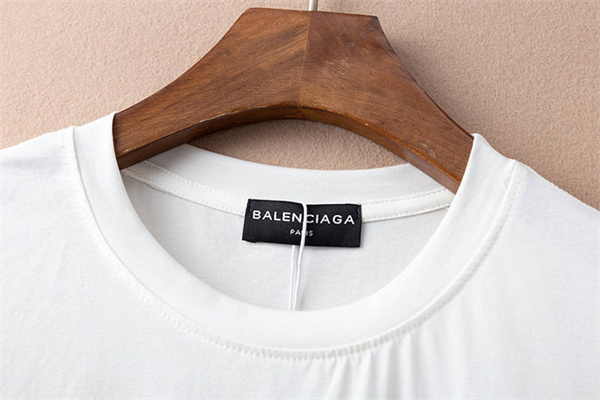 Balenciaga メンズ半袖ｔシャツ スーパーコピー