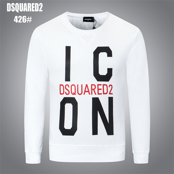 DSQUARED2 コピー スエットシャツ